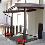 Appartement Stelu