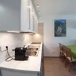 Appartement Stelu