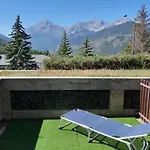 Stelu Appartement Oulx