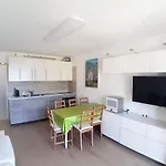 Appartement Stelu *