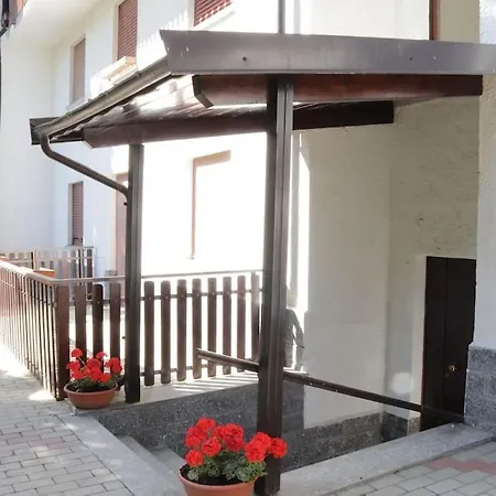 Apartment Stelu