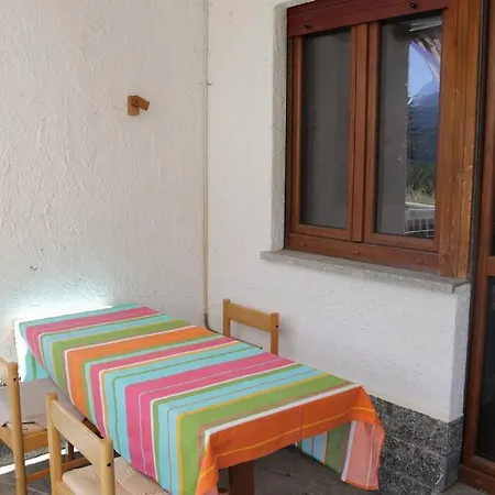 Stelu Apartment *