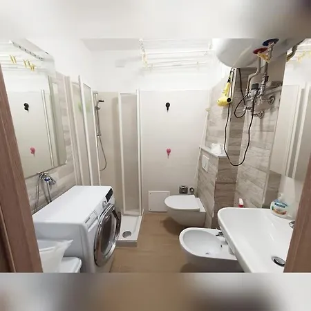 Stelu Apartment