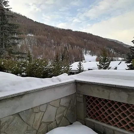 Stelu * Sauze D'Oulx