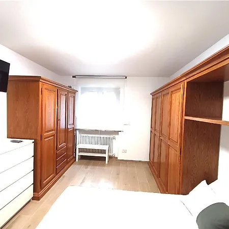 Stelu Apartamento Oulx