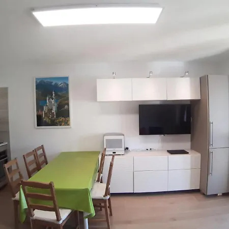 Apartment Stelu