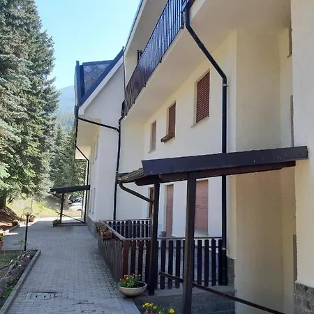 Stelu * Sauze D'Oulx