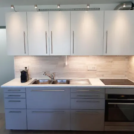 Apartamento Stelu Oulx